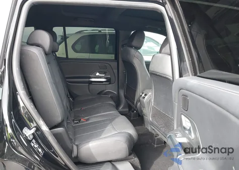 2024 Mercedes-Benz Glb 250 4Matic z USA, uszkodzony, nr VIN W1N4M4HB2RW346234